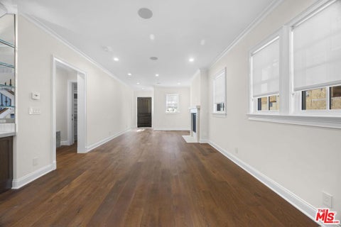 Tiny photo for 1011 Fiske Street, Pacific Palisades, CA 90272 (MLS # 26875289)