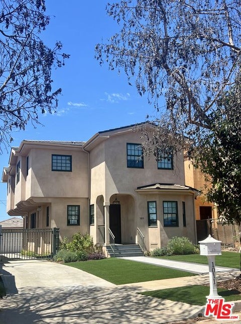 Photo of 1011 Fiske Street, Pacific Palisades, CA 90272 (MLS # 26875289)