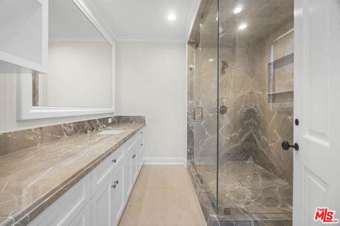 Tiny photo for 1011 Fiske Street, Pacific Palisades, CA 90272 (MLS # 26875289)