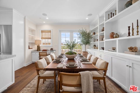 Tiny photo for 1011 Fiske Street, Pacific Palisades, CA 90272 (MLS # 26875289)
