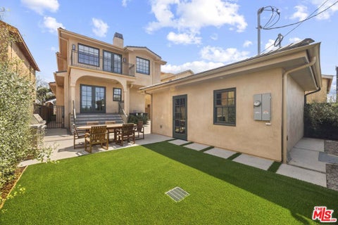 Tiny photo for 1011 Fiske Street, Pacific Palisades, CA 90272 (MLS # 26875289)