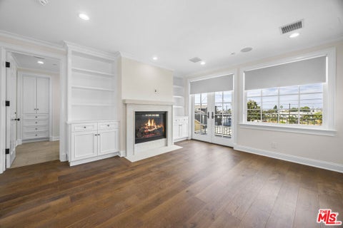 Tiny photo for 1011 Fiske Street, Pacific Palisades, CA 90272 (MLS # 26875289)
