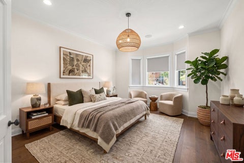 Tiny photo for 1011 Fiske Street, Pacific Palisades, CA 90272 (MLS # 26875289)