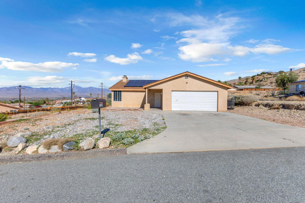 Not Applicable-1 - Residential