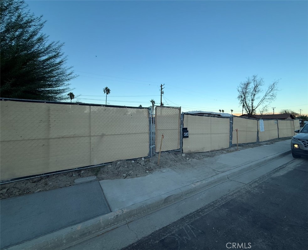 454 PALM VISTA