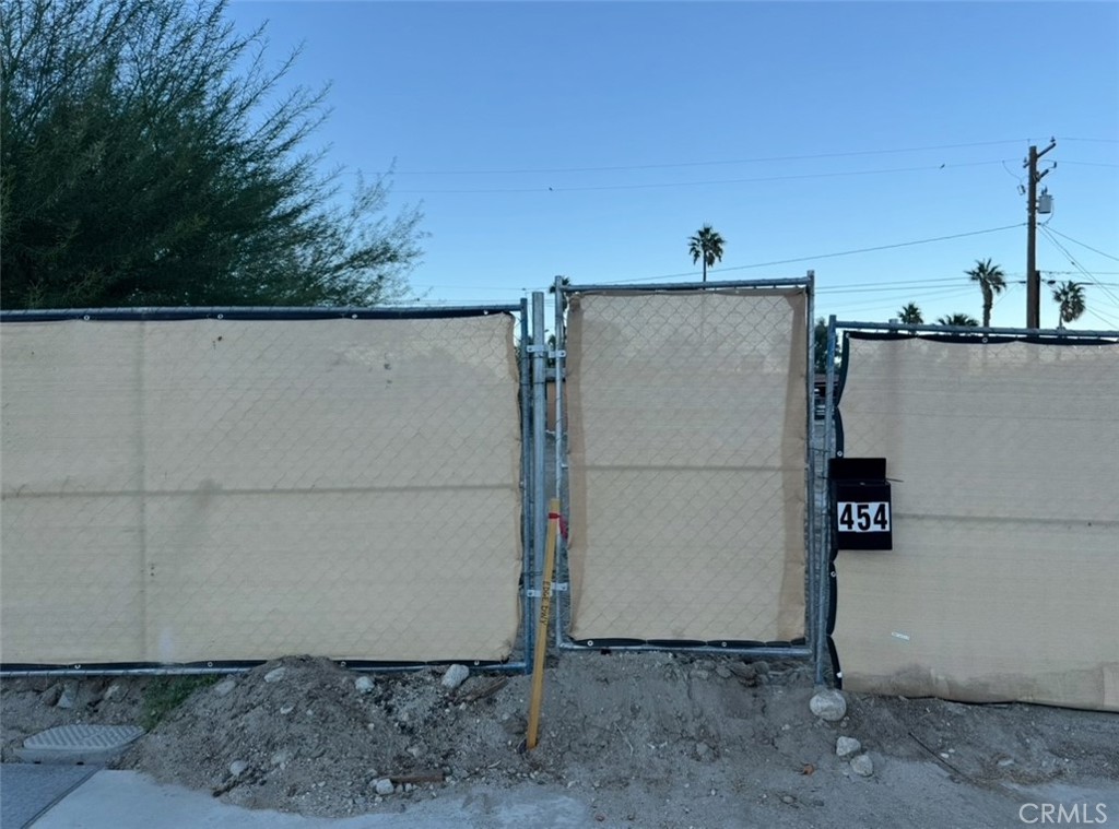 454 PALM VISTA