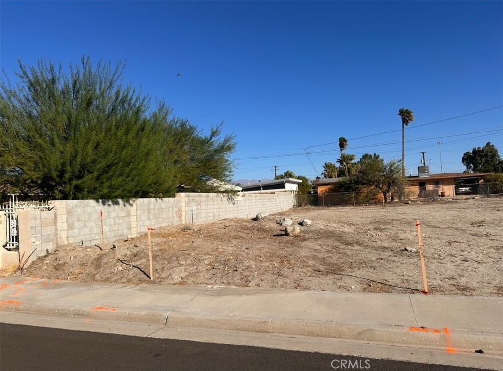 454 PALM VISTA