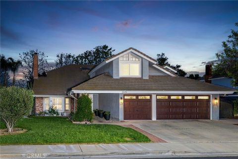 5570 Lakeview Drive La Verne CA 91750