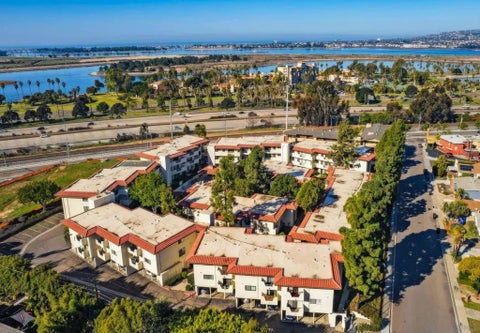 Photo of 4225 Asher ST #40, San Diego, CA 92110 (MLS # 260014454SD)