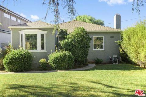 Photo of 4281 Motor Avenue, Culver City, CA 90232 (MLS # 26699625)