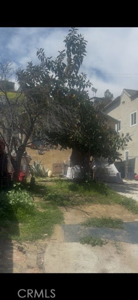 Photo of 5065 Alhambra Ave Ave, Los Angeles, CA 90032 (MLS # IG25217907)