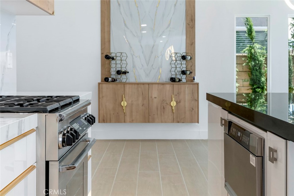 Trabuco - Elms - Residential