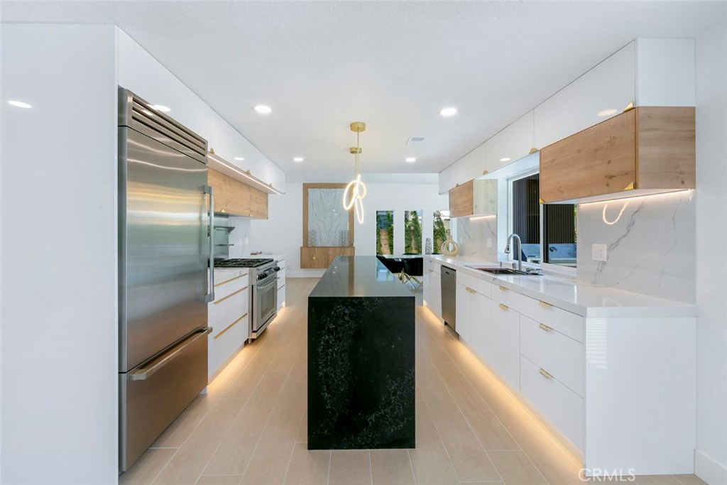 Trabuco - Elms - Residential