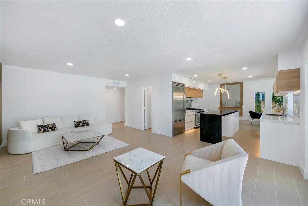 Trabuco - Elms - Residential
