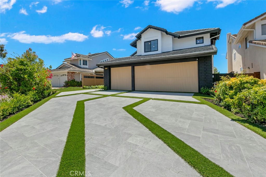 Trabuco - Elms - Residential