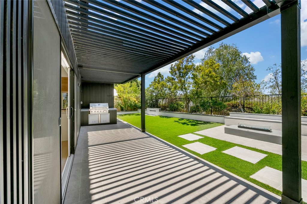 Trabuco - Elms - Residential