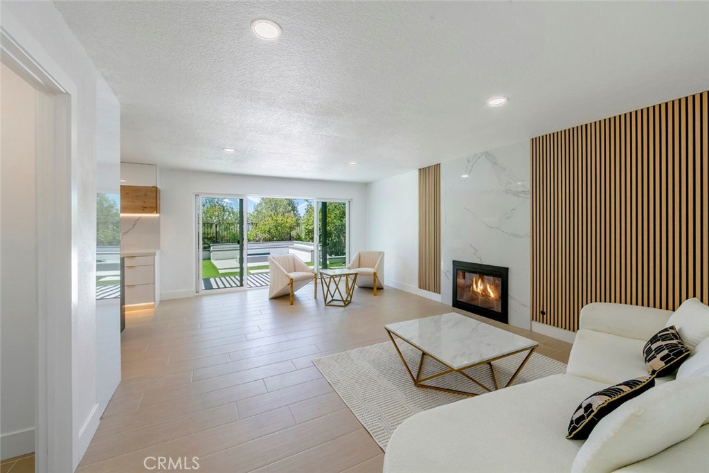 Trabuco - Elms - Residential