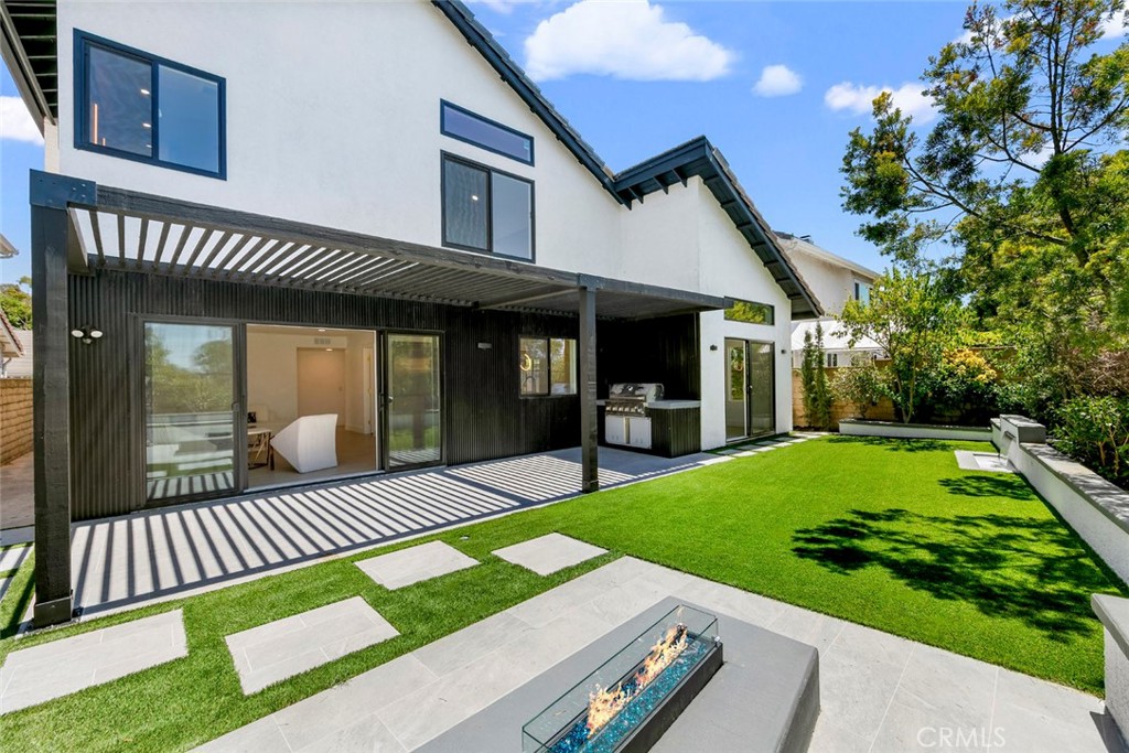 Trabuco - Elms - Residential