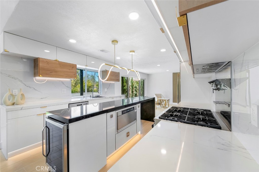 Trabuco - Elms - Residential
