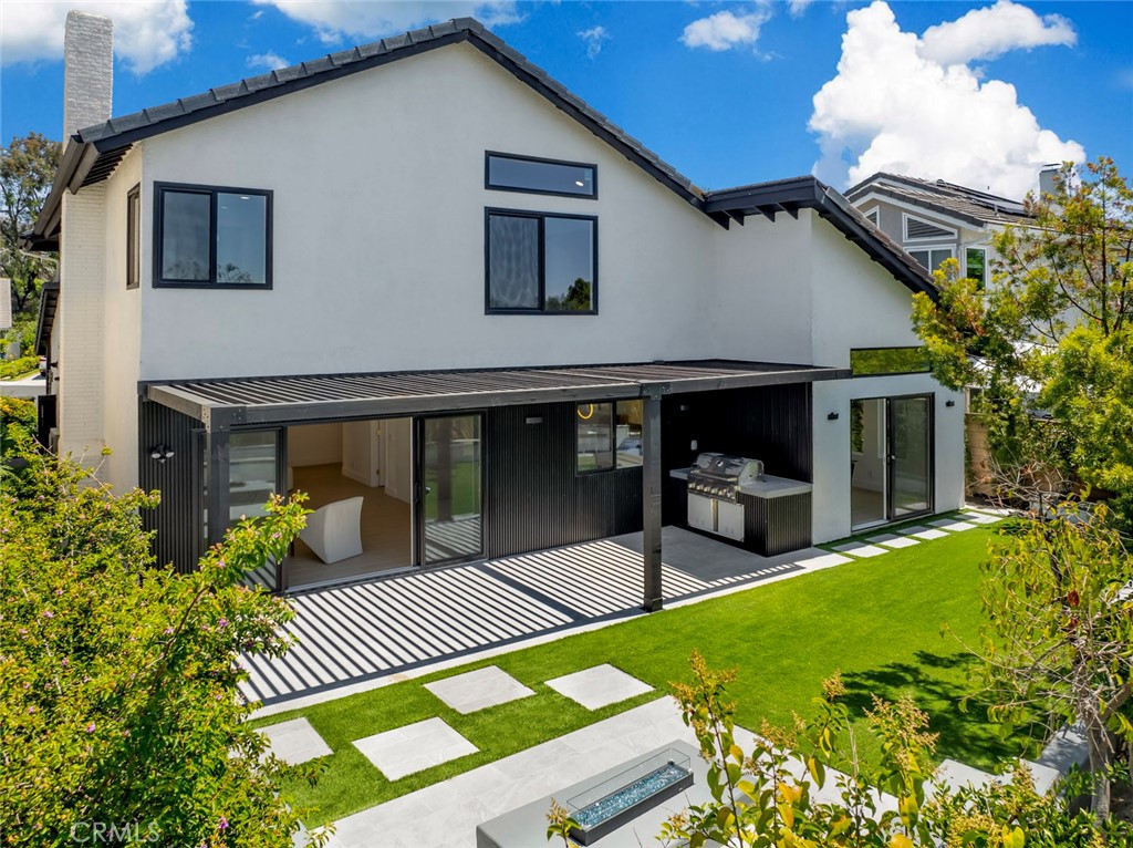 Trabuco - Elms - Residential