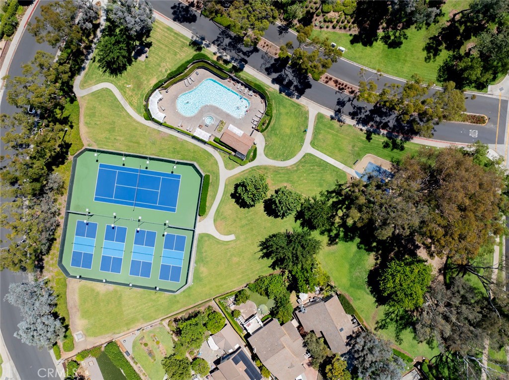 Trabuco - Elms - Residential