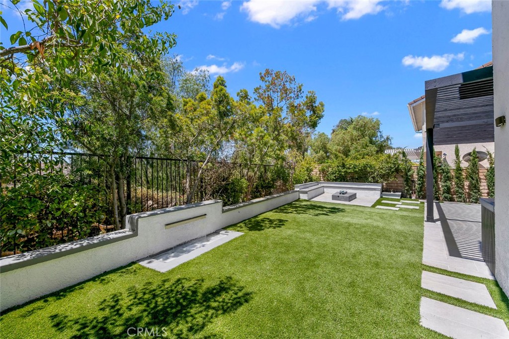 Trabuco - Elms - Residential