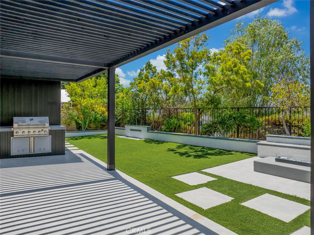 Trabuco - Elms - Residential