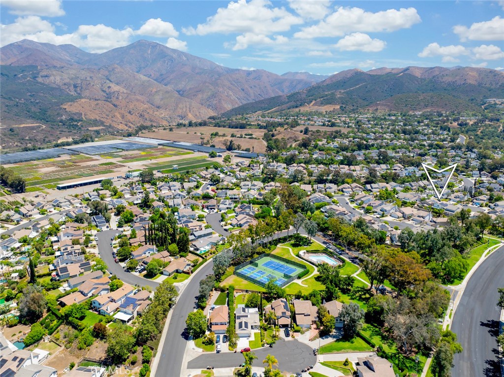 Trabuco - Elms - Residential