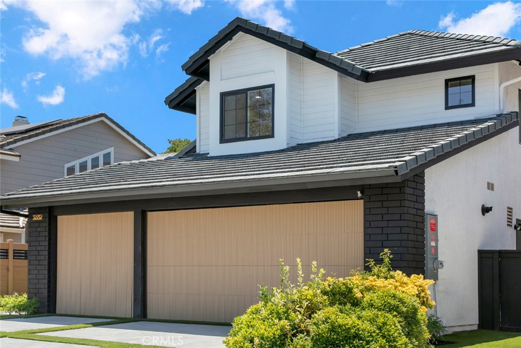 Trabuco - Elms - Residential