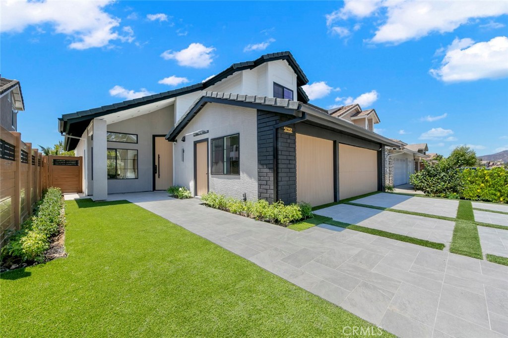 Trabuco - Elms - Residential