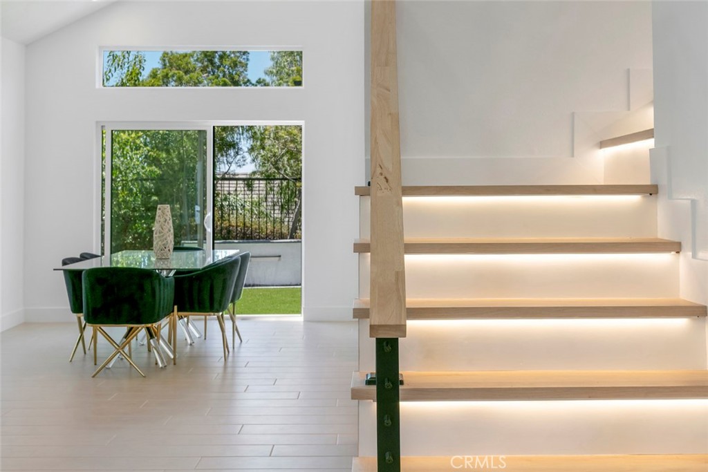 Trabuco - Elms - Residential