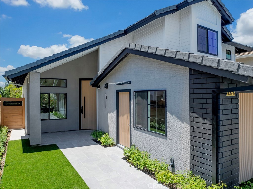 Trabuco - Elms - Residential