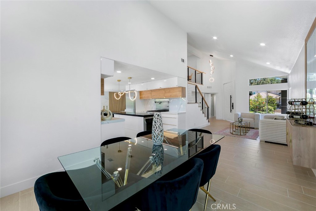Trabuco - Elms - Residential
