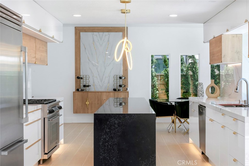 Trabuco - Elms - Residential