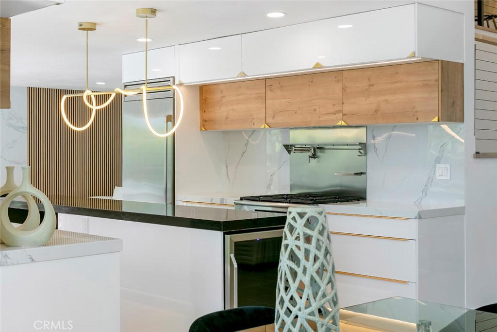 Trabuco - Elms - Residential