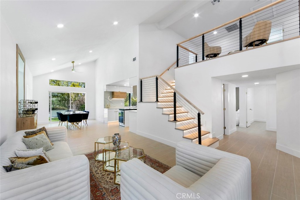Trabuco - Elms - Residential