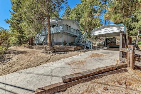 23255 Highway 243 Idyllwild CA 92549