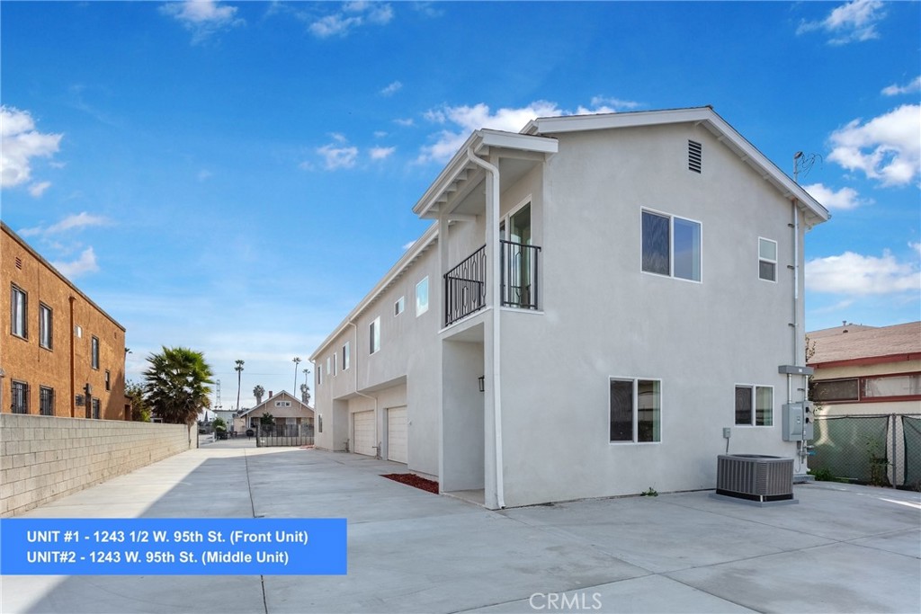 1241 W 95th Street