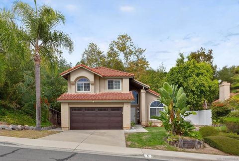 5 San Sebastian Rancho Santa Margarita CA 92688