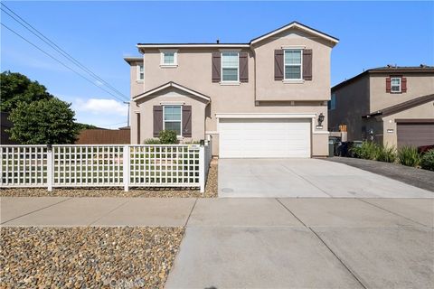 17 Medieval Street Merced CA 95341