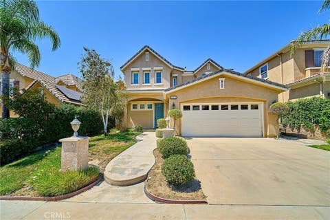 Photo of 20655 Lugano WAY, Porter Ranch, CA 91326 (MLS # SR26176246)