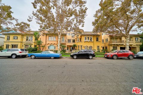 143 N Arnaz Drive 106 Beverly Hills CA 90211