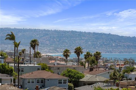 Photo of 867 Aubrey Court #1, Hermosa Beach, CA 90254 (MLS # SB25157066)