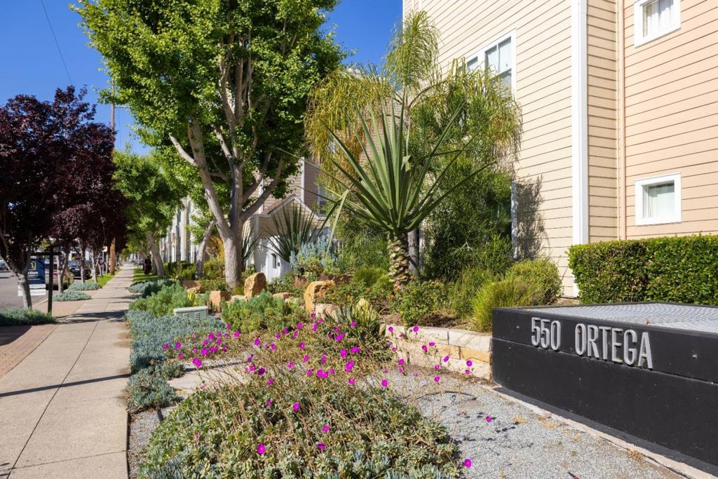 550 Ortega Avenue A214