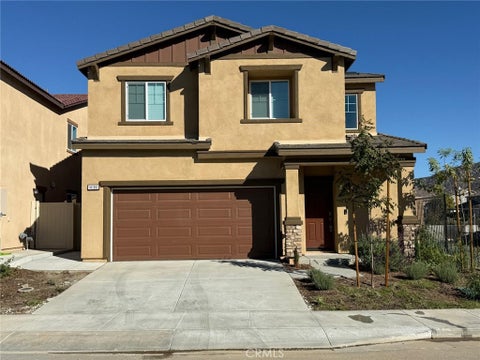 Photo of 14180 ASTRA ST St, Moreno Valley, CA 92555 (MLS # DW26174556)