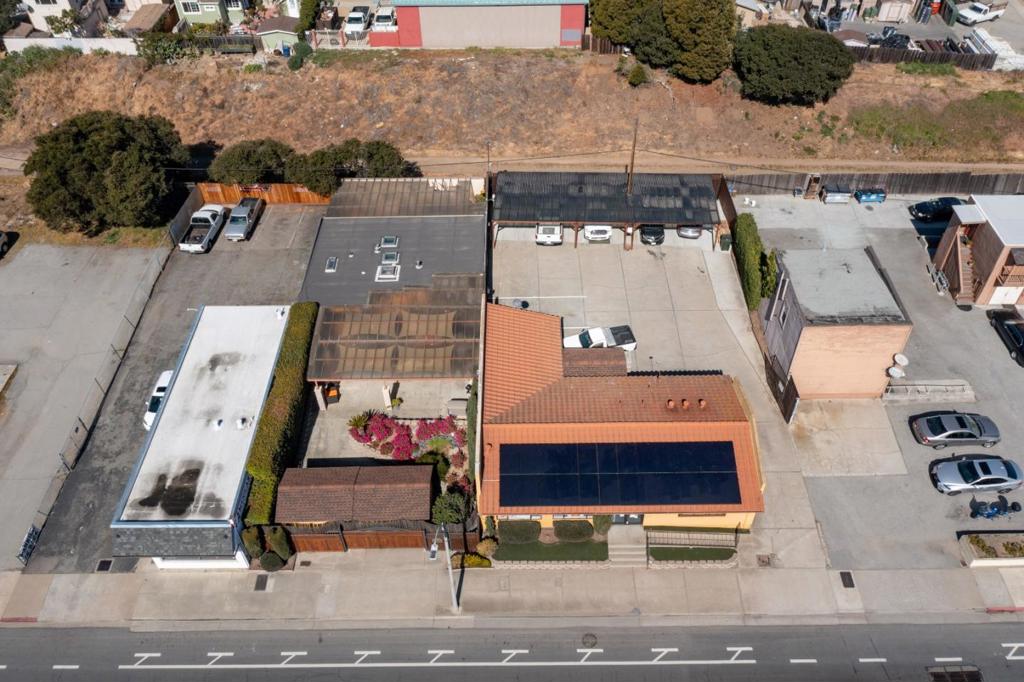 1583 Del Monte Boulevard