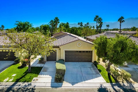 Photo of 82223 Travolta Avenue, Indio, CA 92201 (MLS # 219151714DA)