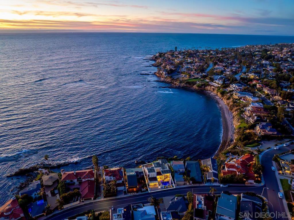 La Jolla - Residential