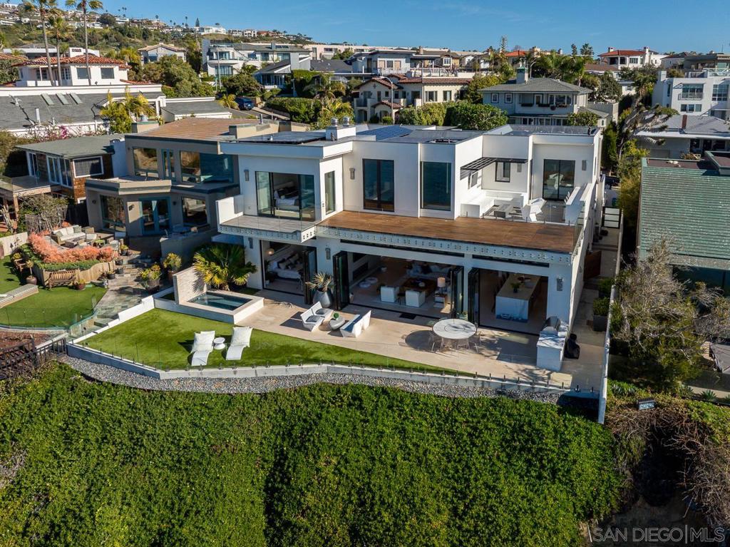 La Jolla - Residential