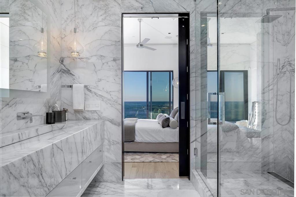 La Jolla - Residential